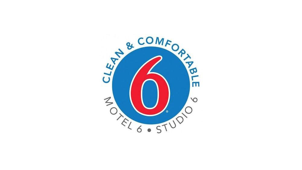 Motel 6-Conroe, Tx Esterno foto