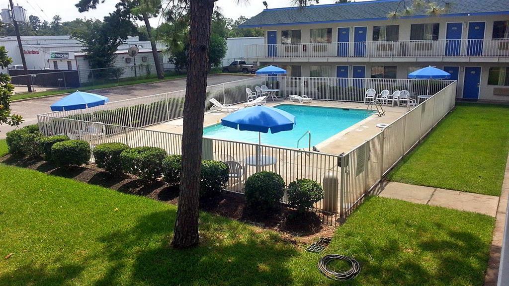 Motel 6-Conroe, Tx Servizi foto